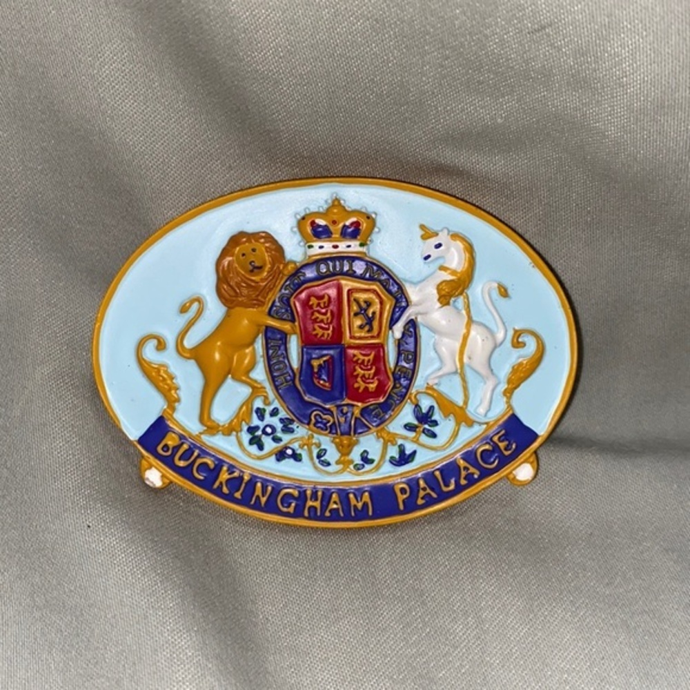 Buckingham Palace Magnet